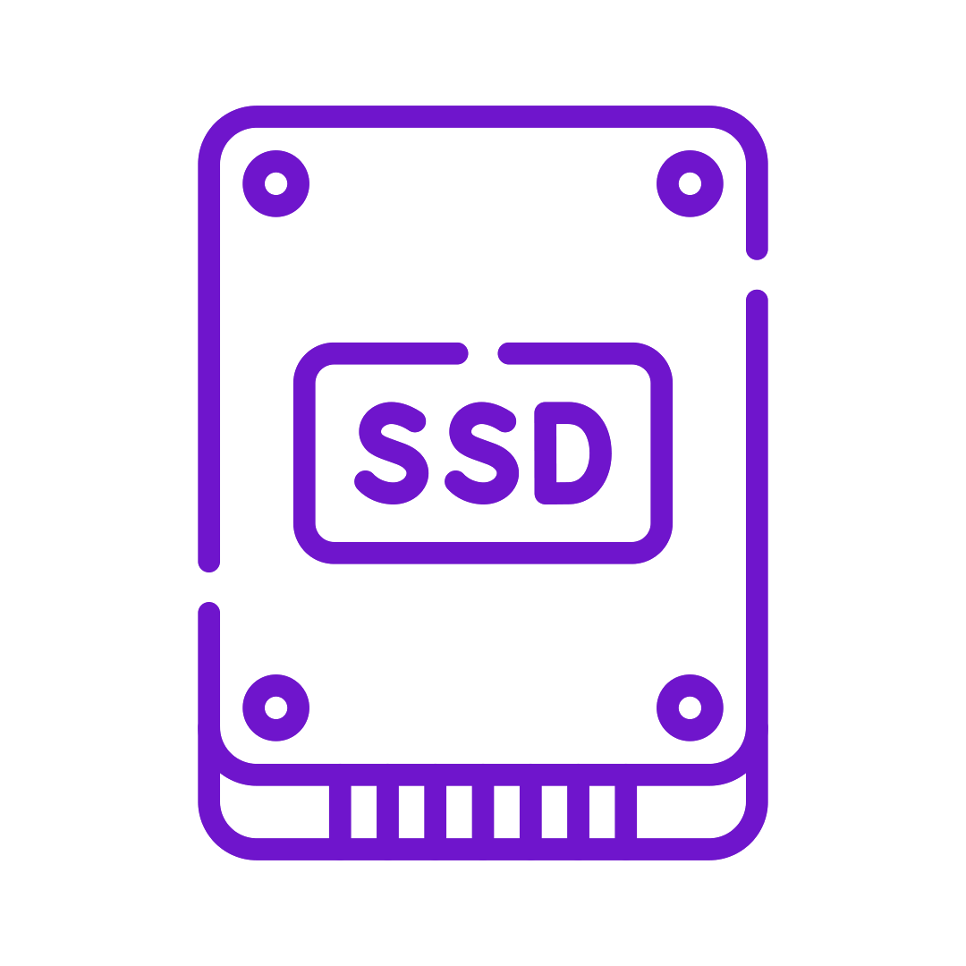 Samsung 970 EVO Plus 1TB NVMe SSD