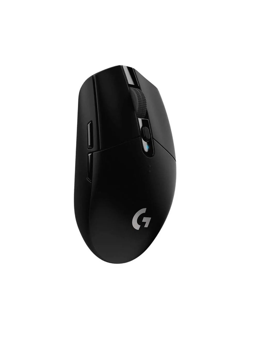 Logitech G305 Lightspeed Wireless Gaming Mouse - Black