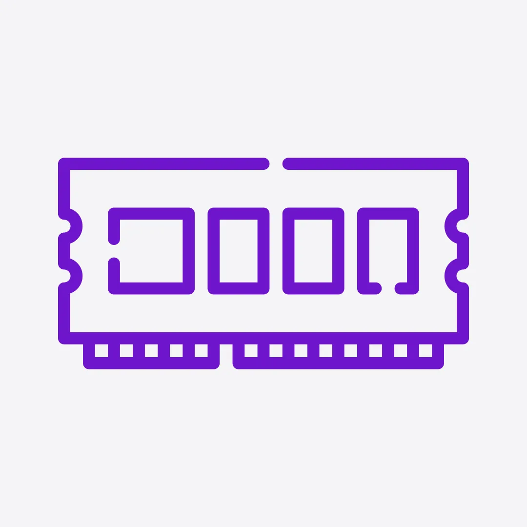 32GB ECC